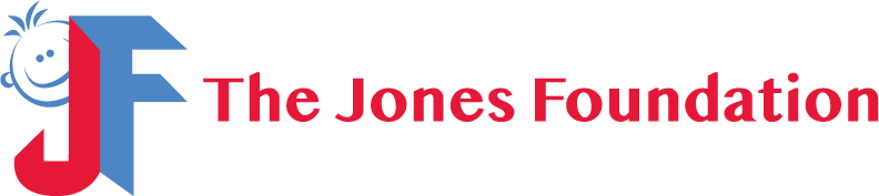 Jones Foundation Logo